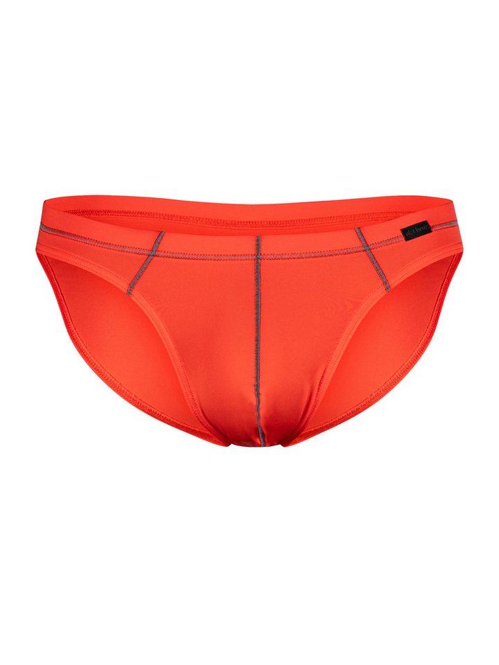 Olaf Benz Slip RED2479 Brazilbrief Hochwertige Herren-Unterwäsche - made in Germany Olaf Benz Slip RED2479 Brazilbrief Hochwertige Herren-Unterwäsche - made in Germany von Olaf Benz