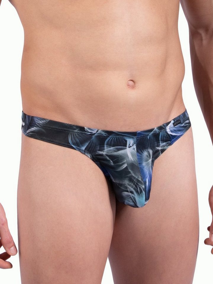 Olaf Benz String Olaf Benz RED2310 Ministring blue mare von Olaf Benz