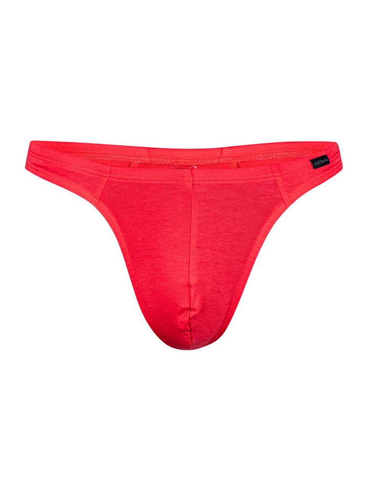 Olaf Benz String RED2400 Ministring Tanga Unterhose Männer Made in Germany von Olaf Benz