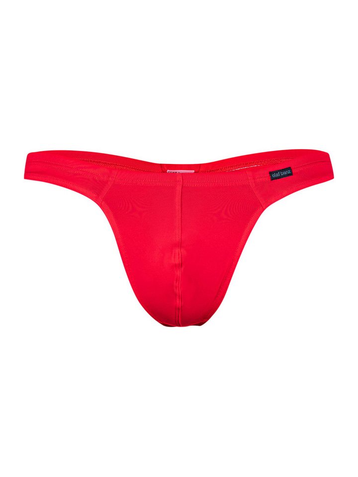 Olaf Benz String RED2408 Ministring Tanga Unterhose von Olaf Benz