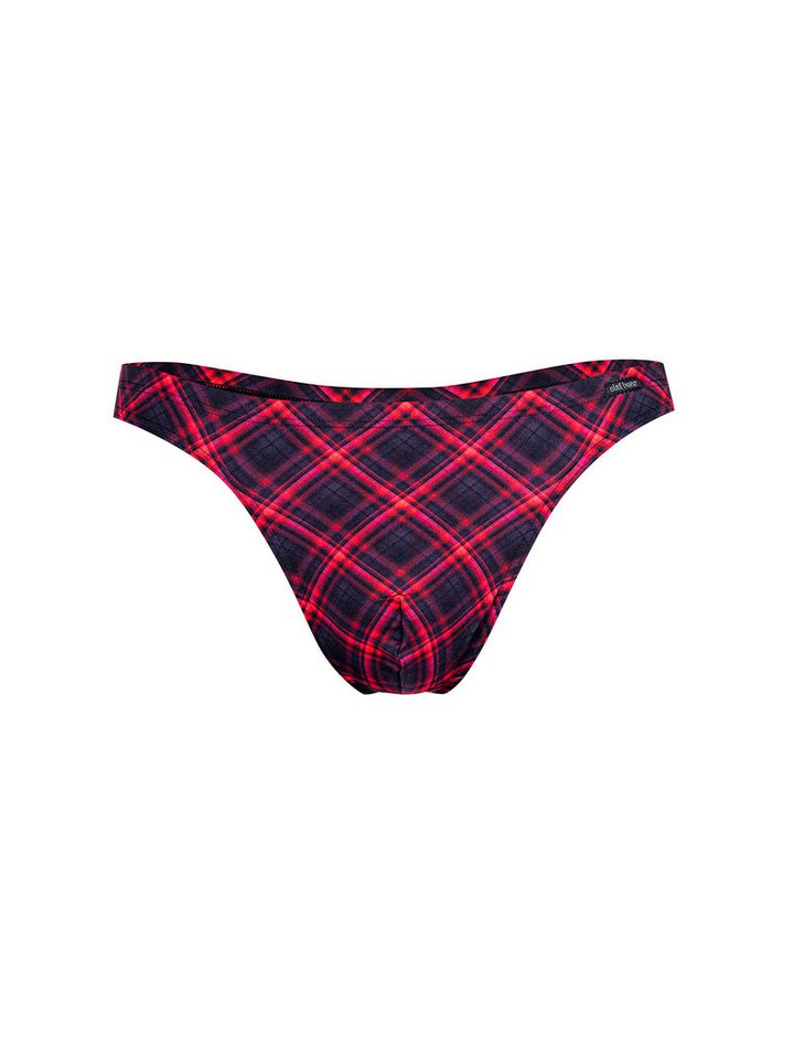 Olaf Benz String RED2426 Ministring Tanga Herren Made in Germany von Olaf Benz