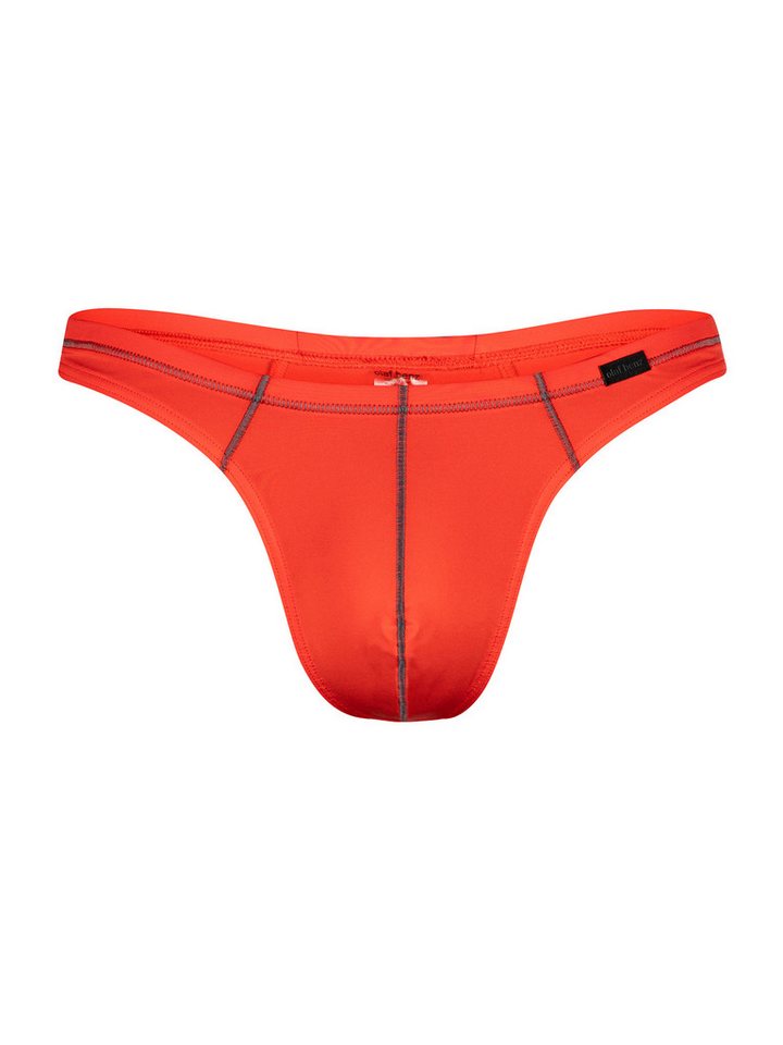 Olaf Benz String RED2479 Ministring Hochwertige Herren-Unterwäsche - made in Germany Olaf Benz String RED2479 Ministring Hochwertige Herren-Unterwäsche - made in Germany von Olaf Benz