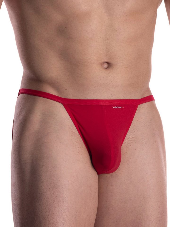 Olaf Benz Tanga Olaf Benz RED0965 Riotanga von Olaf Benz