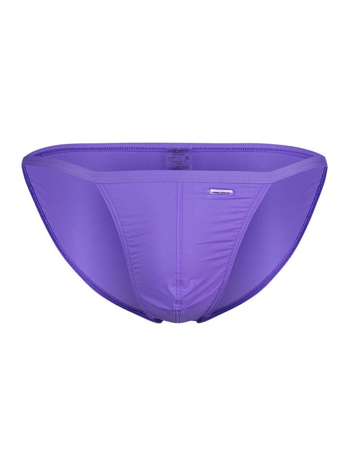 Olaf Benz Tanga RED0965 Riotanga Stringtanga Männer Made in Germany von Olaf Benz