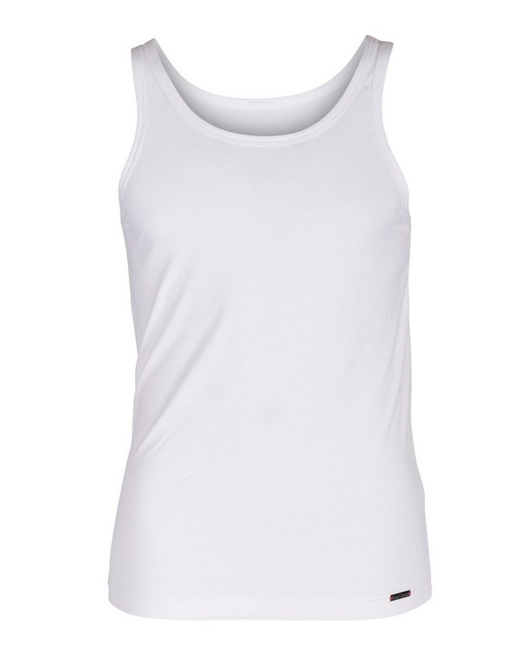 Olaf Benz Unterhemd Sportshirt Doppelpack RED 1601 (Packung, 2er-Pack) von Olaf Benz