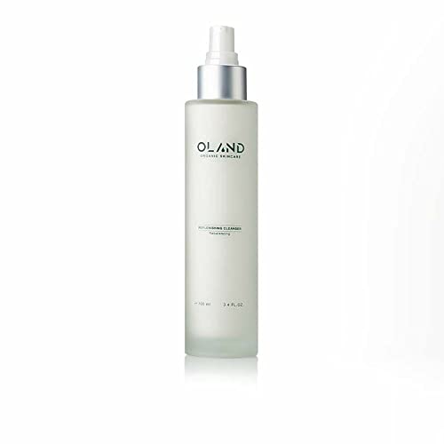 REPLENISHING cleanser 100 ml von Oland