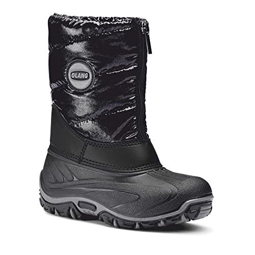 Olang BMX Ice Snowboots Kinder - 35-36 von Olang