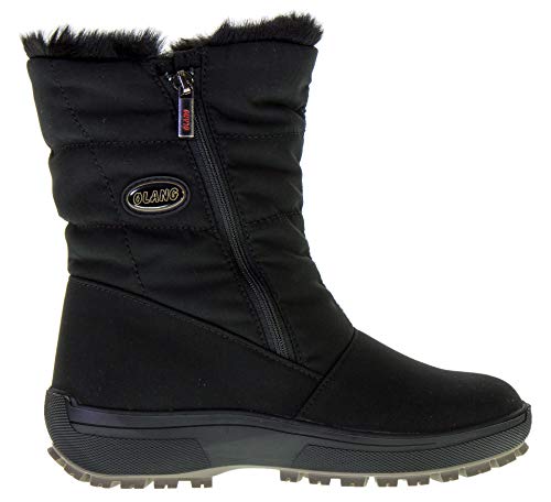 Olang Grace Snowboot W - 38 von Olang