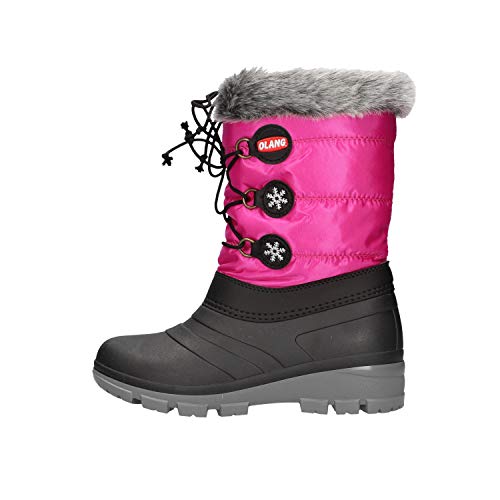 Olang Mädchen Snowboots - 35-36 von Olang