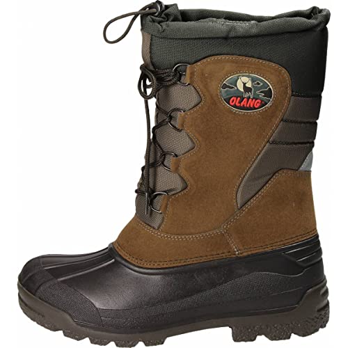 Olang OL Canadian Snowboots Fango Heren - Kids von Olang