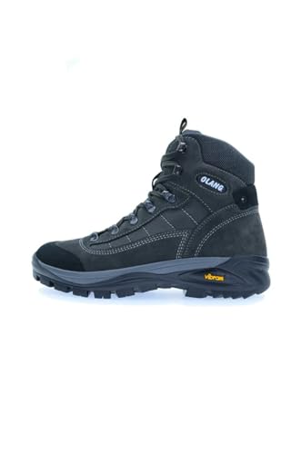 Olang Tarvisio Tex scarponcino trekking grigio antracite uomo-41 von Olang