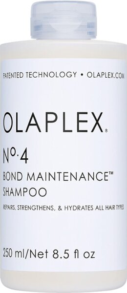 Olaplex Bond Maintenance Shampoo No. 4 250 ml von Olaplex