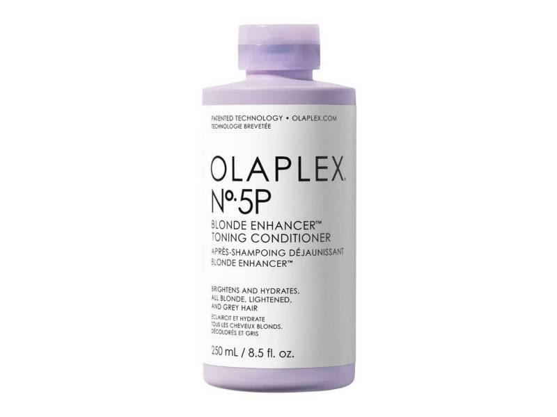 Olaplex Haarspülung No.5P Blonde Enhancer Toning Conditioner von Olaplex