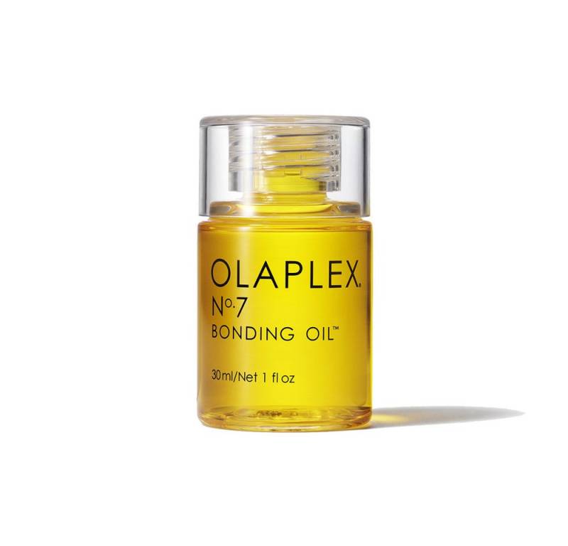 Olaplex Leave-in Pflege Olaplex No.7 Bonding Oil 30ml von Olaplex