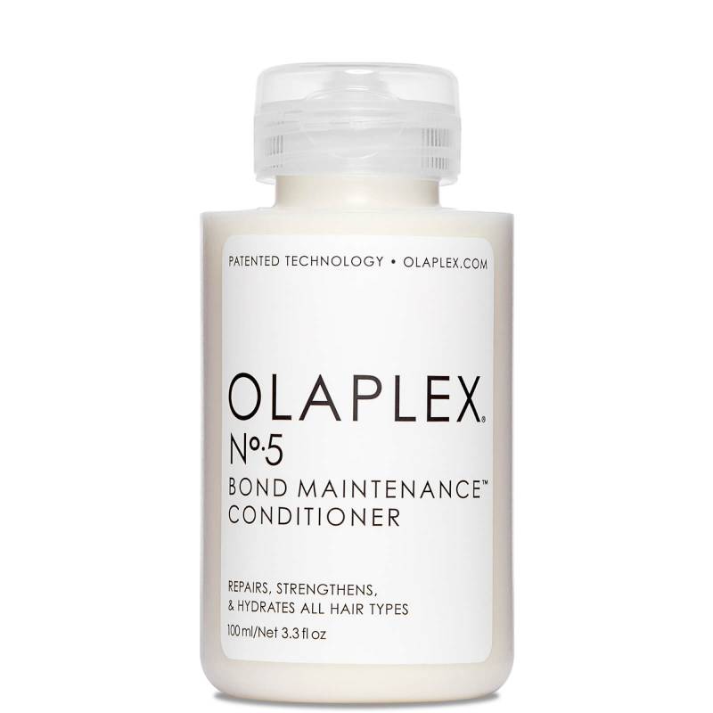 Olaplex Reisegröße No. 5 Bond Maintenance Stärkende und reparierende Haarspülung 100 ml von Olaplex