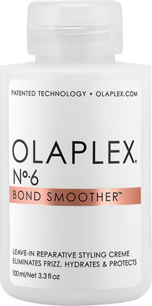 Olaplex No. 6 Bond Smoother 100 ml von Olaplex