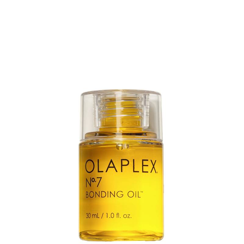 Olaplex No. 7 Bonding Frizz Reduction and Heat Protection Hair Oil 30ml von Olaplex