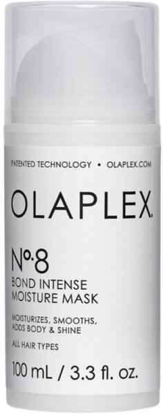 Olaplex No. 8 Bond Intense Moisture Mask 100 ml von Olaplex