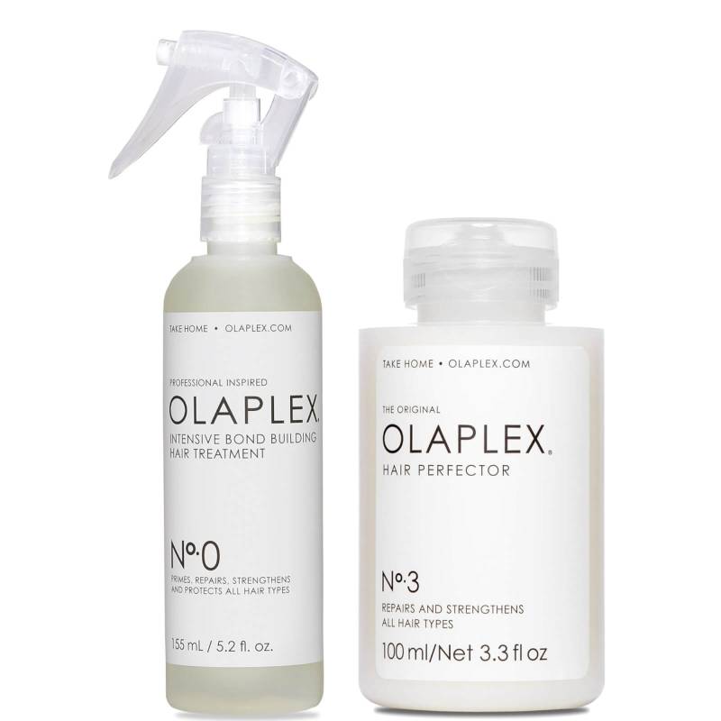 Olaplex No.3 and No.0 Duo von Olaplex
