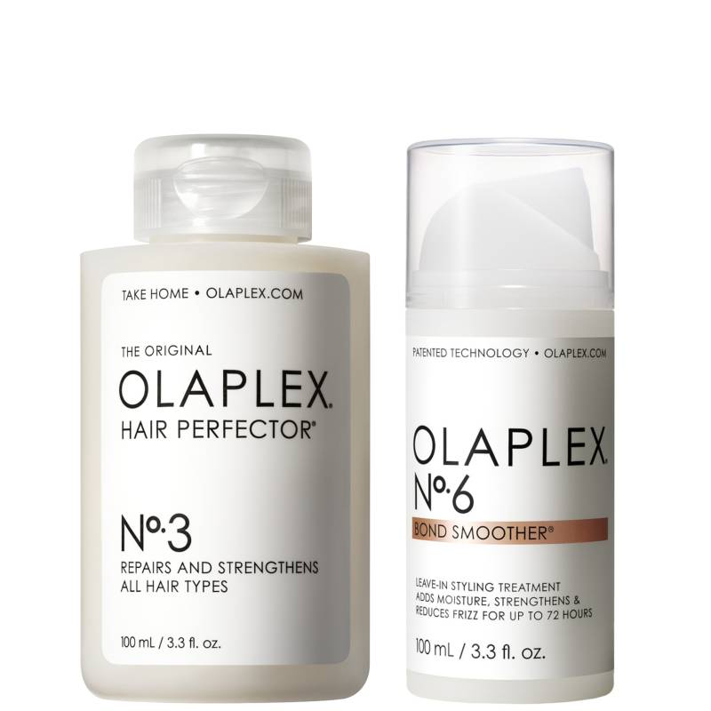 Olaplex No.3 und No.6 Duo von Olaplex