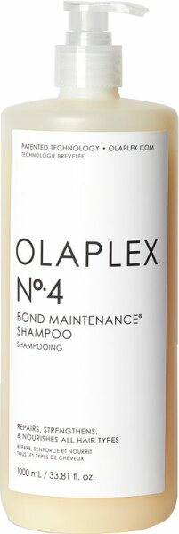Olaplex No.4 Bond Maintenance Shampoo 1000ml von Olaplex