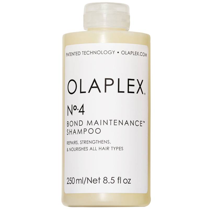 Olaplex No. 4 Bond Maintenance Stärkendes und reparierendes Haarshampoo 250 ml von Olaplex
