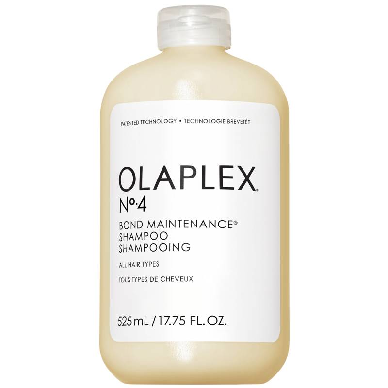 Olaplex No.4 Bond Maintenance Shampoo Jumbo 525ml von Olaplex
