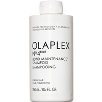 Olaplex No.4 FINE Bond Maintenance Shampoo von Olaplex