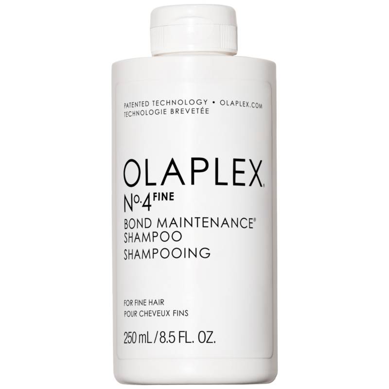 Olaplex No.4 Fine Bond Maintenance Shampoo 250ml von Olaplex