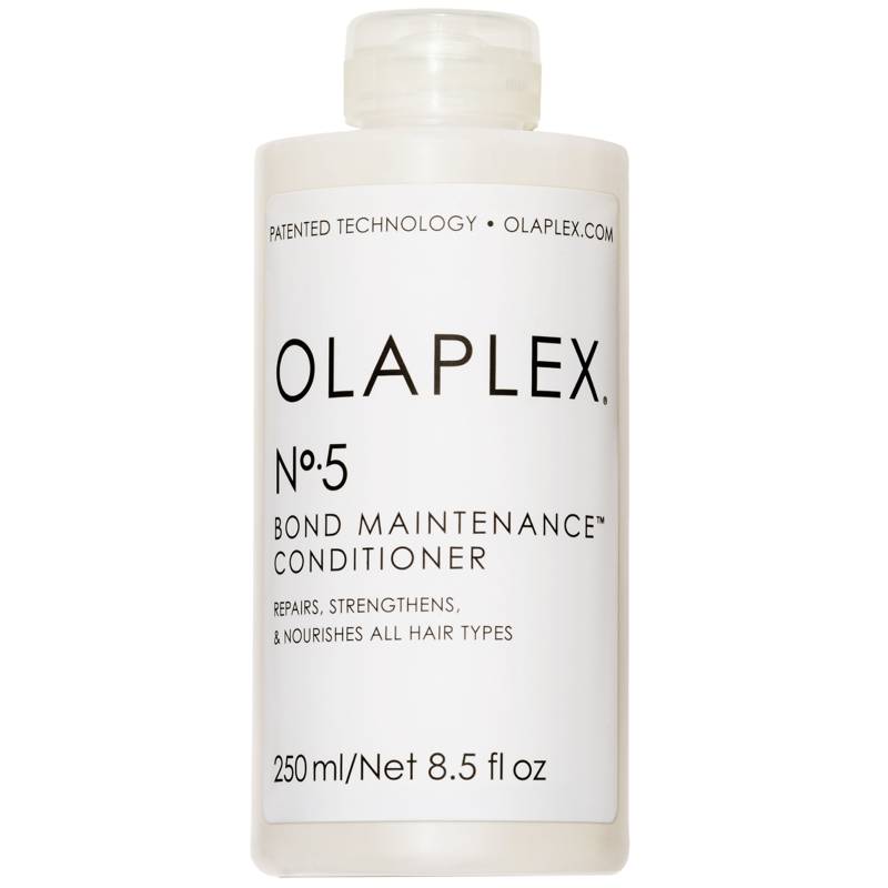 Olaplex No. 5 Bond Maintenance Stärkende und reparierende Haarspülung 250 ml von Olaplex