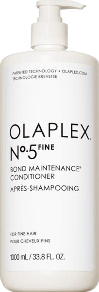 Olaplex No.5 FINE Bond Maintenance Conditioner 1 l von Olaplex