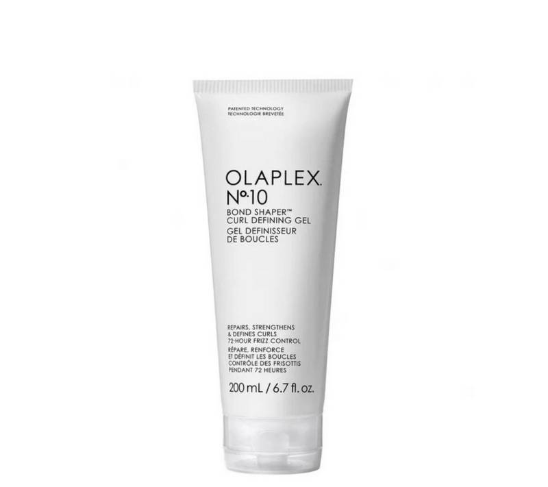 Olaplex Styling-Creme No.10 Bond Shaper Curl Defining Gel 200 ml von Olaplex