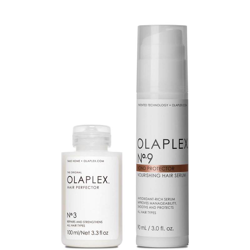 Olaplex The Anti-Damage Duo von Olaplex