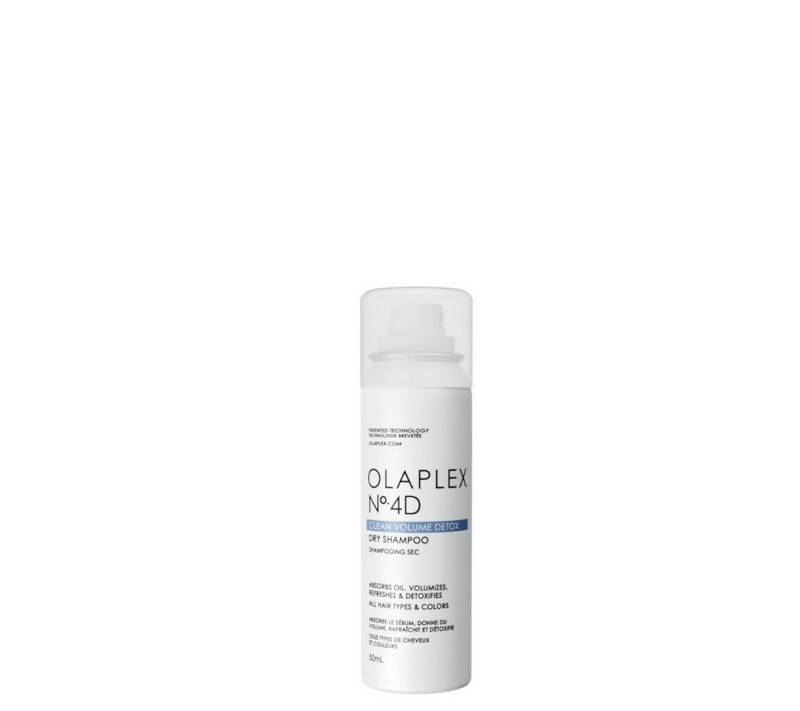 Olaplex Trockenshampoo No. 4D Clean Volume Detox Dry Shampoo von Olaplex