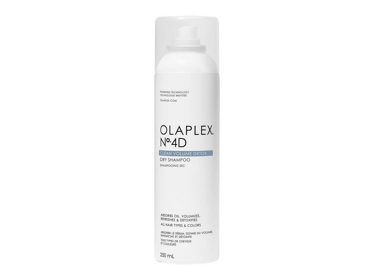 Olaplex Trockenshampoo No.4D Clean Volume Detox Dry Shampoo von Olaplex