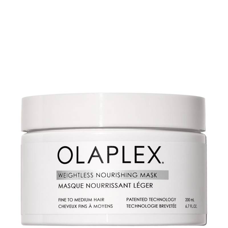Olaplex Weightless Nourishing Mask 200ml von Olaplex
