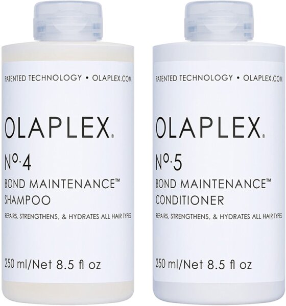 Set - Olaplex Einstiegs-Haarpflegeset von Olaplex