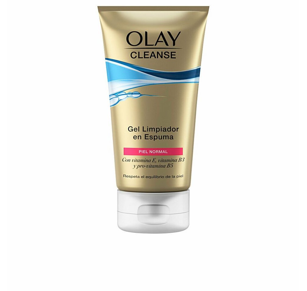 Olay Gesichts-Reinigungsschaum Cleanse Foaming Cleansing Gel PN 150ml von Olay