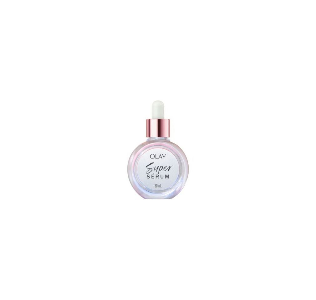 Olay Gesichtspflege SUPER SERUM 5 in 1 30 ml von Olay
