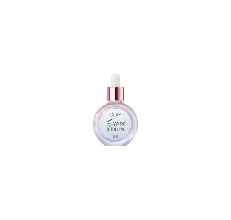 Olay Gesichtspflege SUPER SERUM 5 in 1 30 ml von Olay