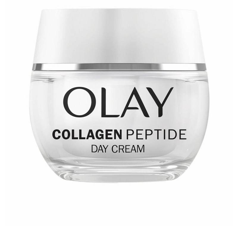 Olay Körperpflegemittel REGENERIST COLLAGEN PEPTIDE24 Tagescreme 50 ml von Olay
