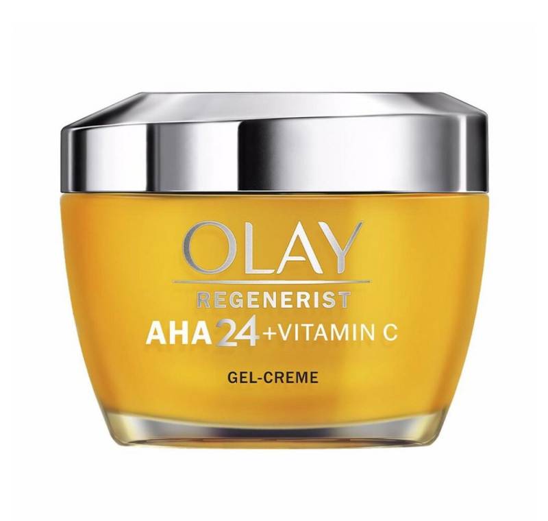 Olay Körperpflegemittel REGENERIST VITAMIN C +AHA 24 Tage Creme-Gel 50 ml von Olay