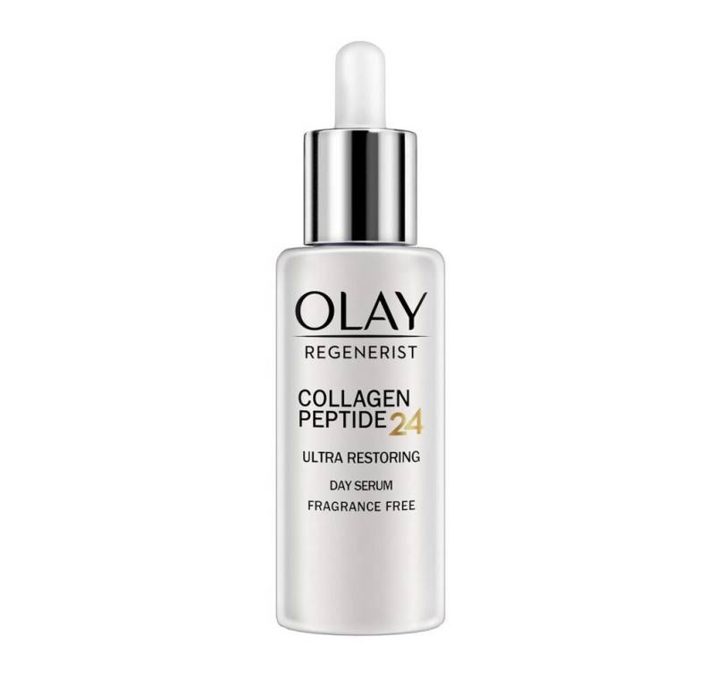 Olay Körperpflegemittel Regenerist Collagen Peptide24 Serum De Dia 40Ml von Olay