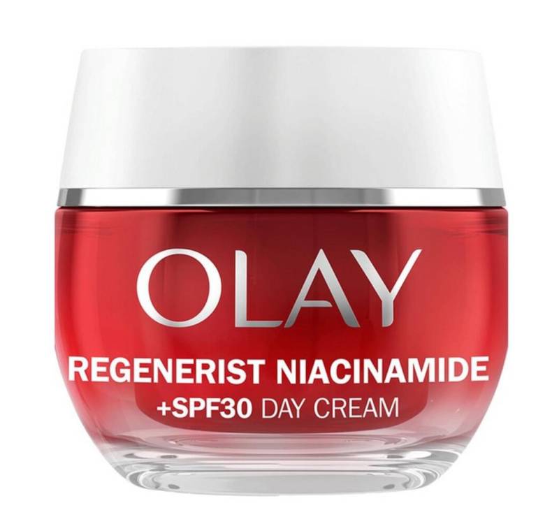 Olay Körperpflegemittel Regenerist Niacinamide Cream De Dia Spf30 50Ml von Olay