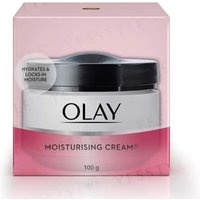 Olay - Moisturizing Cream 100g von Olay