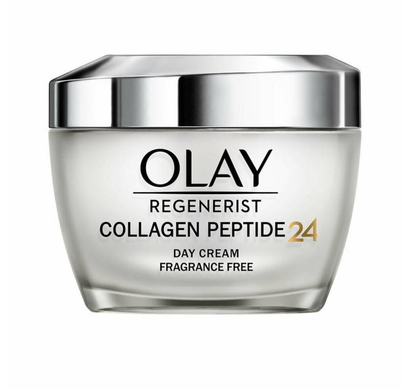 Olay Nachtcreme Regenerist Collagen Peptide 24h Day Cream 50ml von Olay