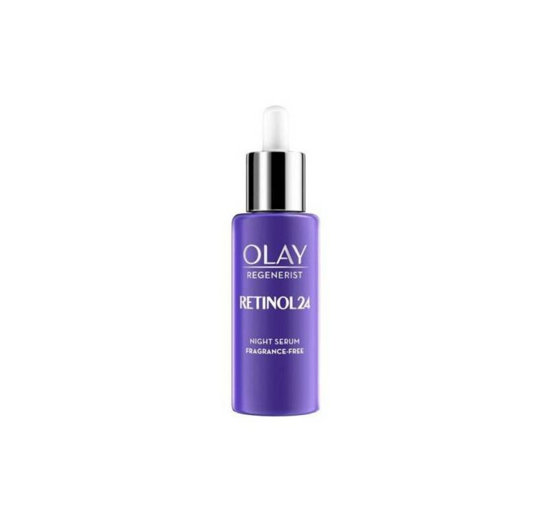Olay Nachtcreme Regenerist Retinol24 Max Night Serum 40ml von Olay