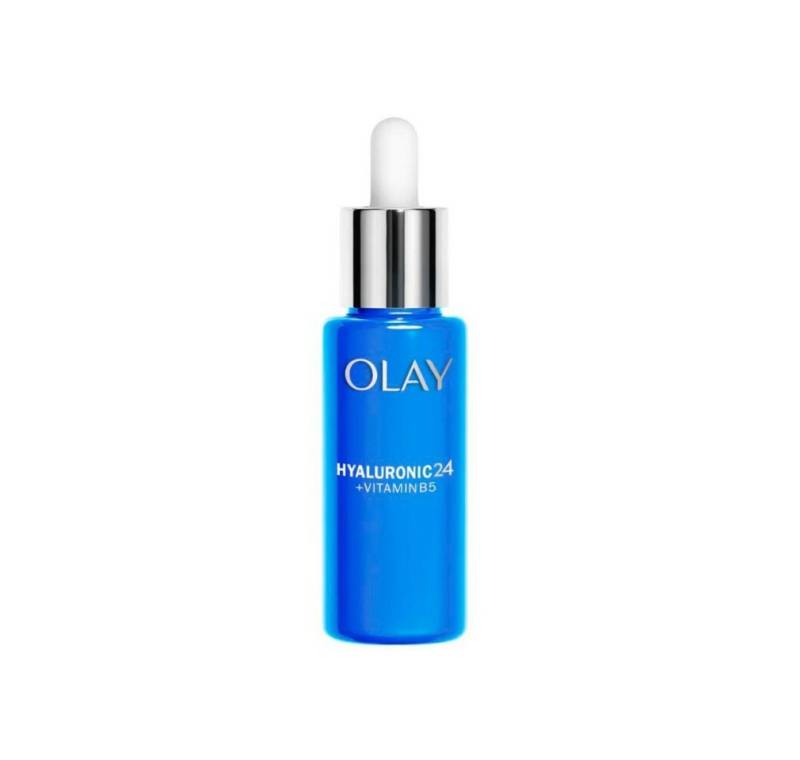 Olay Tagescreme Hyaluronic24 Vitamina B5 Serum Dia Sin Perfume 40ml von Olay