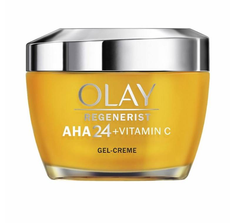 Olay Tagescreme Regenerist Vitamin C Aha 24 Gel Crema Día 50ml von Olay