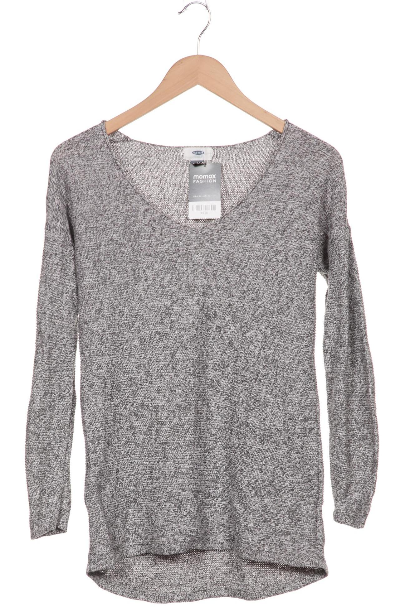 Old Navy Damen Pullover, grau von Old Navy